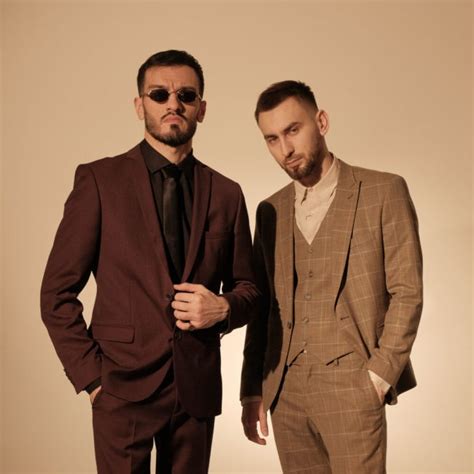 Idris & Leos: биографии и личная жизнь участников, дискография ...