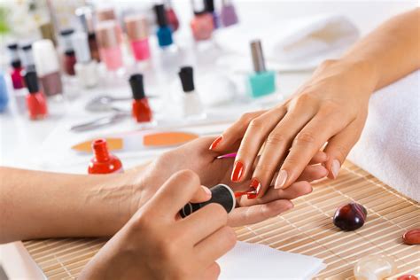 nail salon read reviews  book classes  classpass