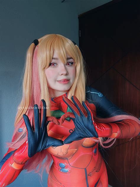 Yunikon Cosplay