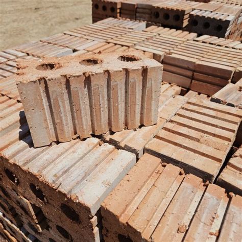 maxi  clay brick nfp fluted brick tile shop