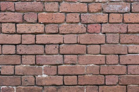 konsep penting  tekstur bata