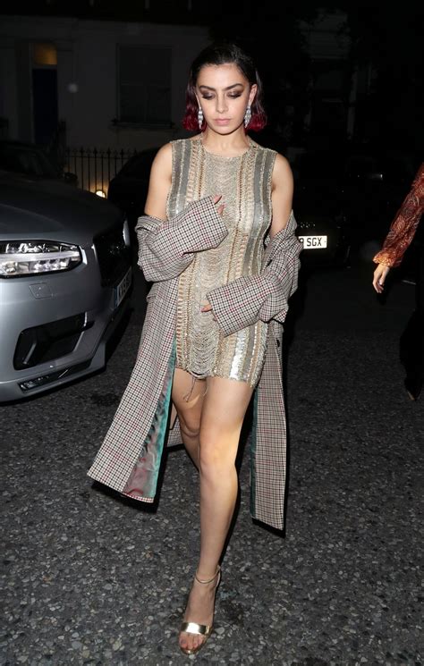 Charli XCX TheFappening Sexy Naked Tits (29 Pics) | #The Fappening