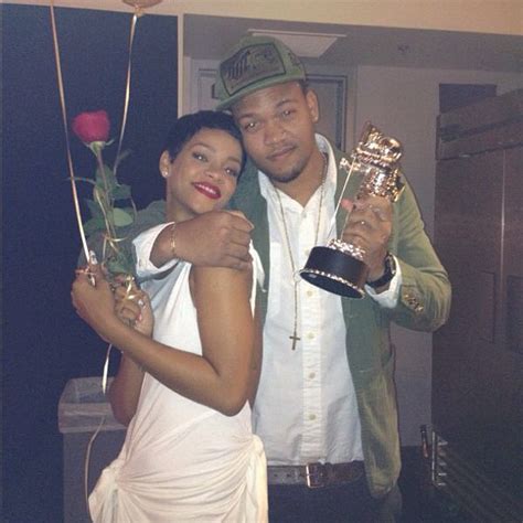 rorrey fenty net worth
