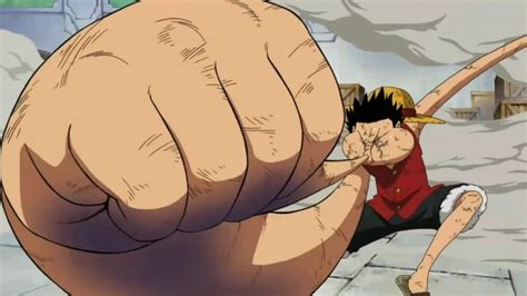 What Episode Luffy Use Gear 3? The Epic Reveal - OtakuKart