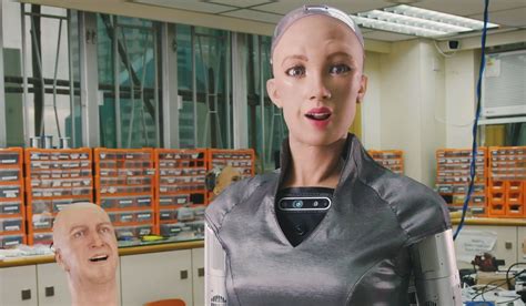 elektro robot   slave