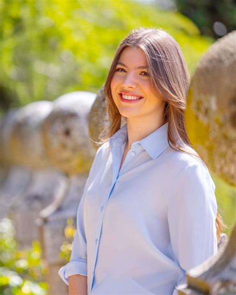 As fotografias da infanta Sofía aos 18 anos – Observador