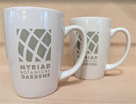 Myriad Gardens Shop - Myriad Botanical Gardens