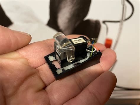 TK für 1225, 1228 für Einzelabspielen - DUAL DUAL - Dual-Board.de