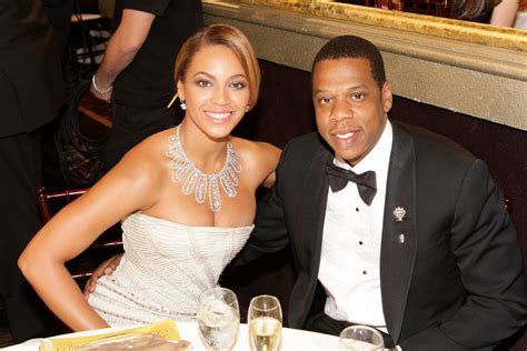Beyoncé and Jay Z Award Show Love In Pictures | [site:name] | Essence