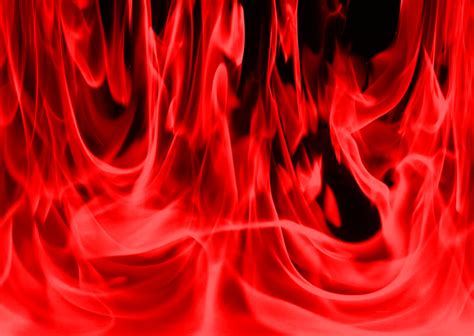 Red Flame Wallpapers - Wallpaper Cave