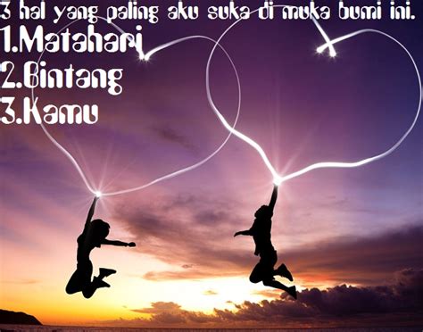 kumpulan kata kata romantis indah buat pacar cinta move