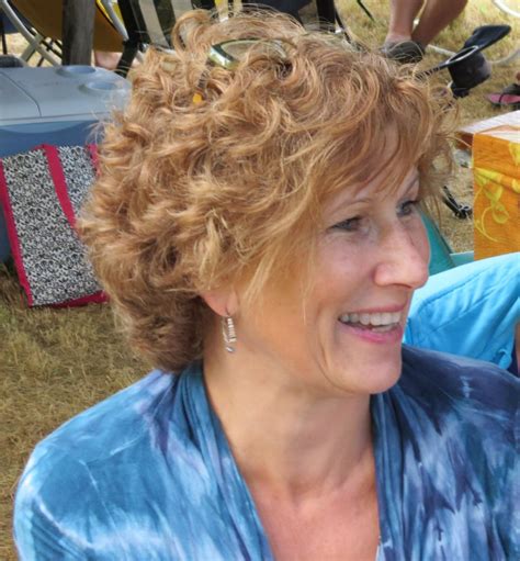 Pictures of Diane Webber