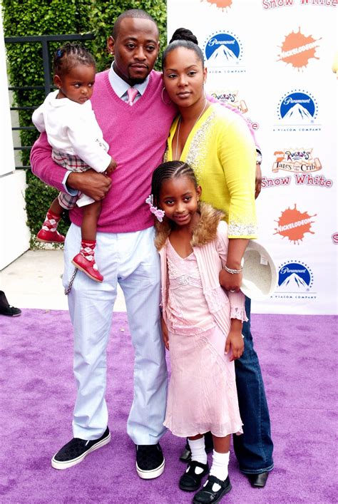 15 Sweet Photos Of Omar And Keisha Epps Over The Years | Essence