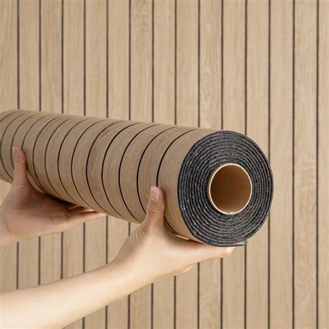 adhesive wall panels redefining home decor