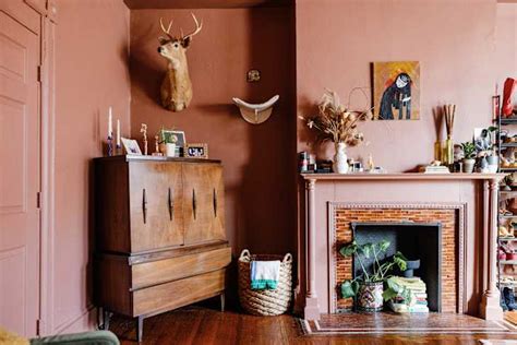 How to Create a Muted Color Palette, According to Designers | Apartment ...