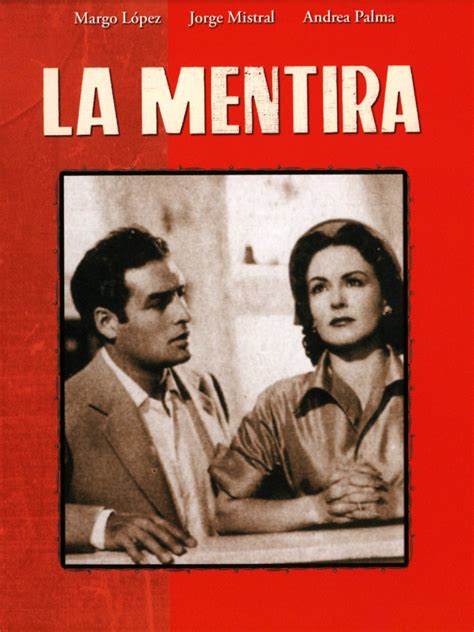 Prime Video: La mentira