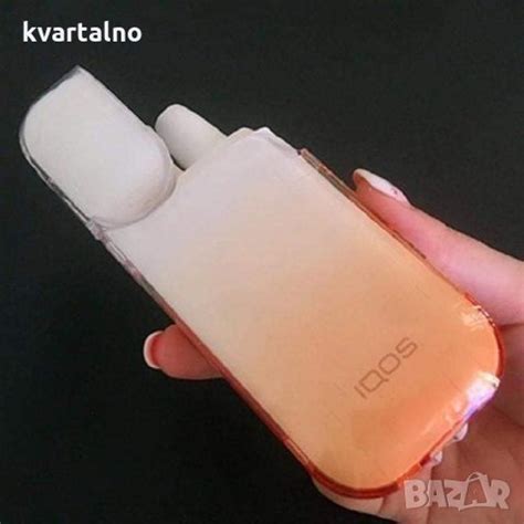 IQOS ️ Айкос Кейс в Аксесоари за електронни цигари в гр. София ...