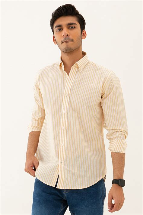 Casual Shirts - 1006