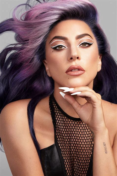 Lady Gaga | Page 45 | the Fashion Spot
