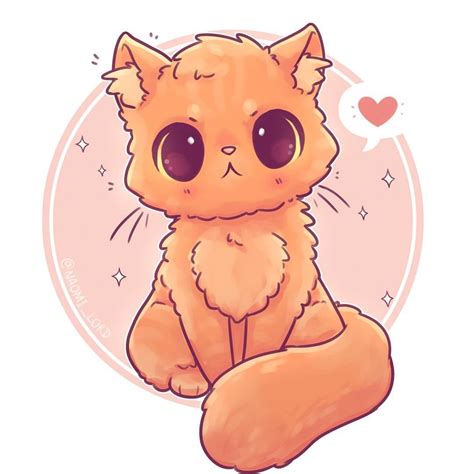 Kitty Drawing Cute Kawaii Freetoedit Cute Cat Drawing - vrogue.co