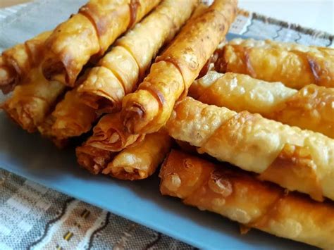 Само за гладни - Only for hungry: Турски пържени банички | Bulgarian ...
