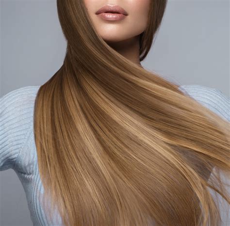 Haare verändern mit Friseur Dilek