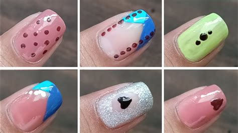 Nail Designs Favorites YouTube Shorts