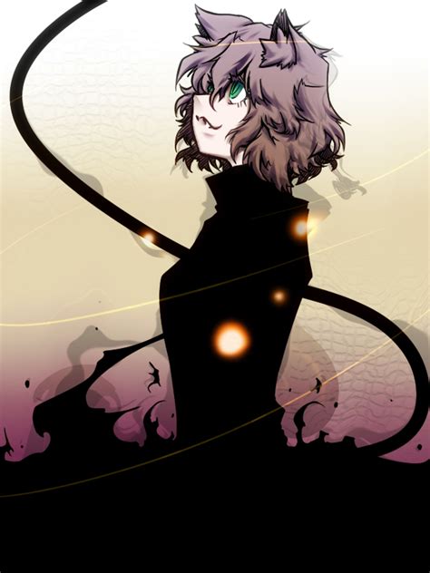Neferpitou - Hunter × Hunter - Image by Jin (Artist) #625365 - Zerochan ...