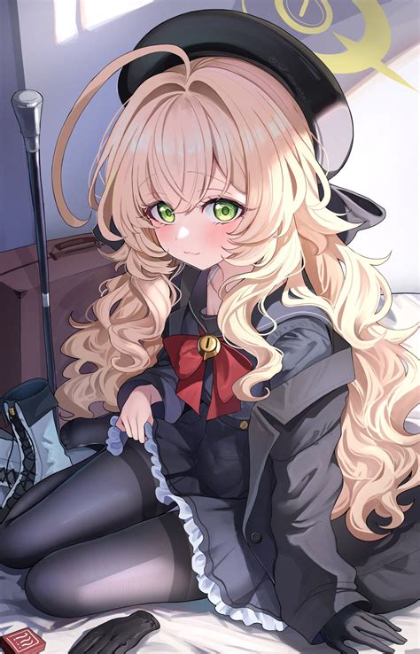 [蔚藍] ニヤニヤ教授…… - PTT評價