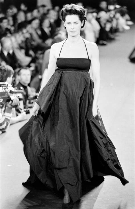 Model Dayle Haddon Dead at 76: Her Style Through the Years [PHOTOS]