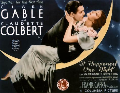 "It Happened One Night" (1934) | IndustryCentral