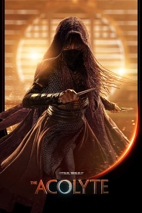 Watch The Acolyte Free 8