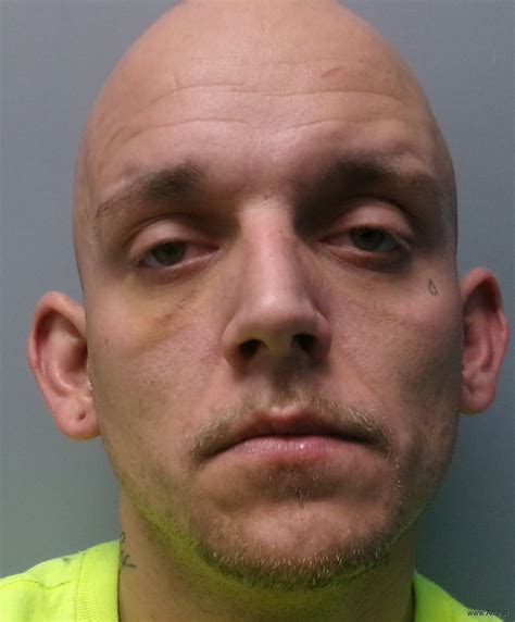 Dalton Lee Young — Arrest Record — arre.st