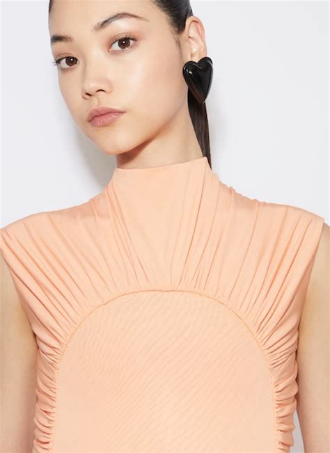 ALAÏA Women's Designer Clothing | ALAÏA US