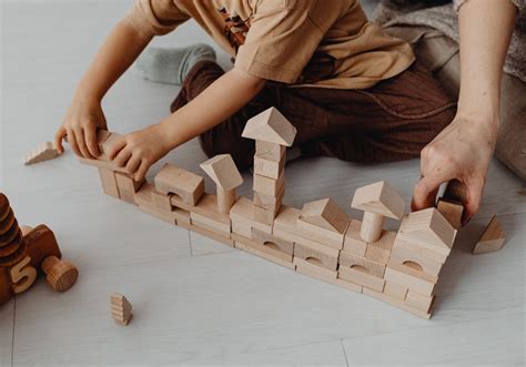 9 Building Blocks for a Successful Business Model 