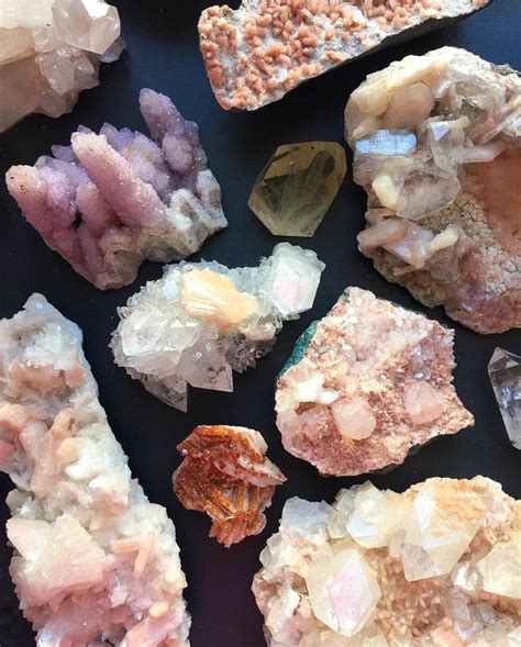 Crystal Healing: Discover the Power of Gem Stones