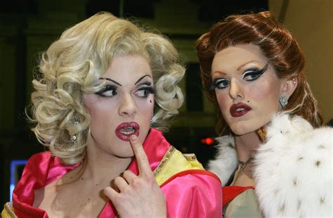 Latin Drag Queens