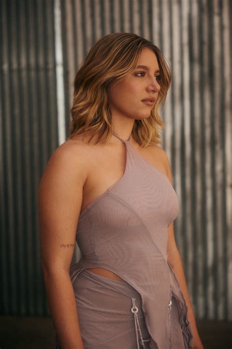 Mackenzie Ziegler 2024