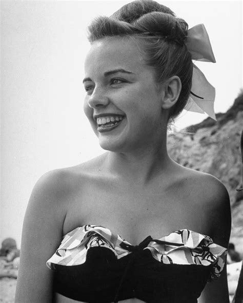 Terry Moore (c. 1950's) : r/ClassicScreenBeauties