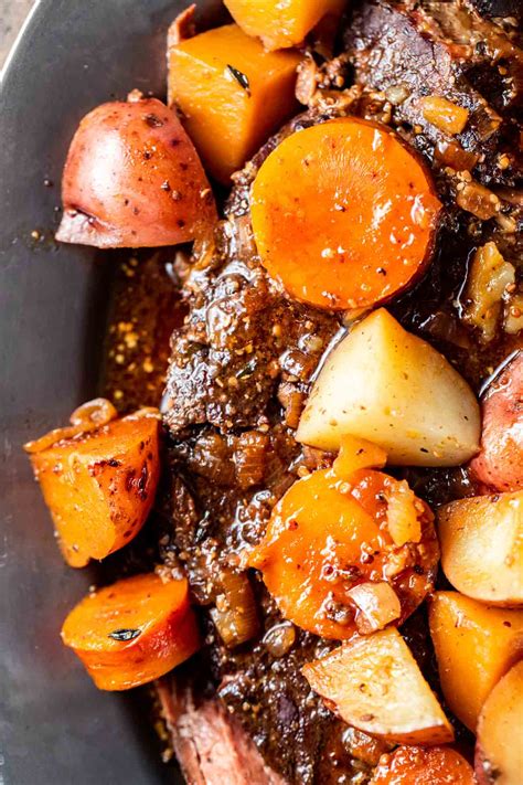 how to cook london broil in slow cooker