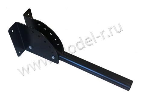Кронштейн РКУ ЖКУ для уличного прожектора КРП-08 000103 на заказ ...