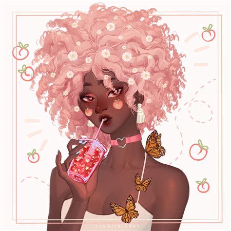 ArtStation - Peachy