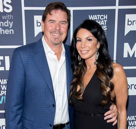 is danielle staub married