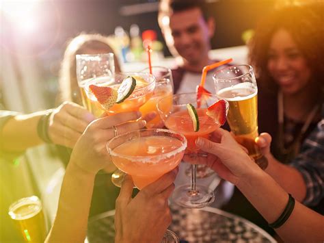 Gen Z drives demand for alcohol reduction in beverages