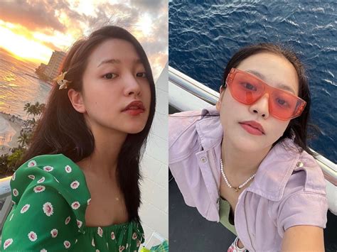 清純Yeri最近加了大辣！比基尼照洩夢幻身材與9頭身比例 | ET Fashion | ETtoday新聞雲