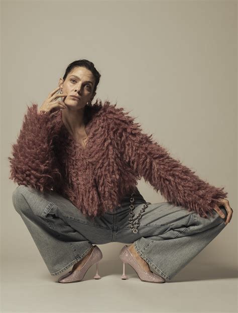 MARINA PÉREZ - retouched by José Gil Die at The Hotshot