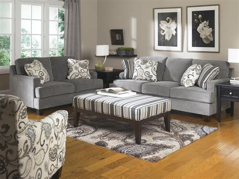 Ashley Furniture Grey Couch With Chaise at Ryan Antunez blog