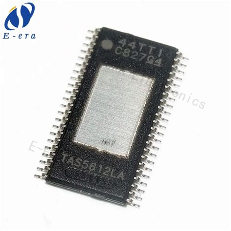 audio power amplifier ic chips tasla tasladdvr tasa htssop