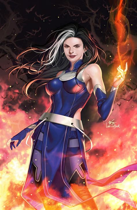 Agatha Harkness (Earth-616) | Marvel Database | Fandom