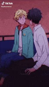 gif hot gay anime boys tenor